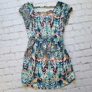 AEO American Eagle Outfitters Summer Dress Sz XS